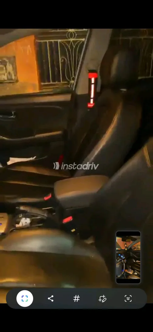 Hyundai Elantra HD 2020 Silver Automatic Used for Sale in Greater Cairo ( Cairo + Giza) - 7