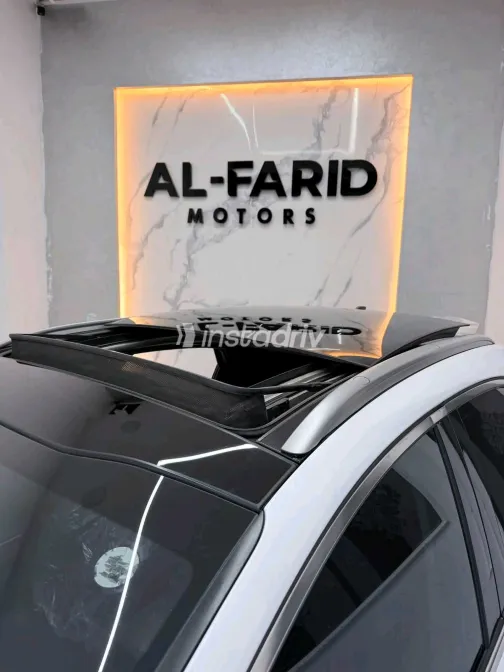Kia Xceed 2024 White Automatic Used for Sale in Greater Cairo ( Cairo + Giza) - 6