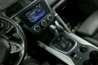 Renault Kadjar 2021 Blue Automatic Used for Sale in Greater Cairo ( Cairo + Giza)