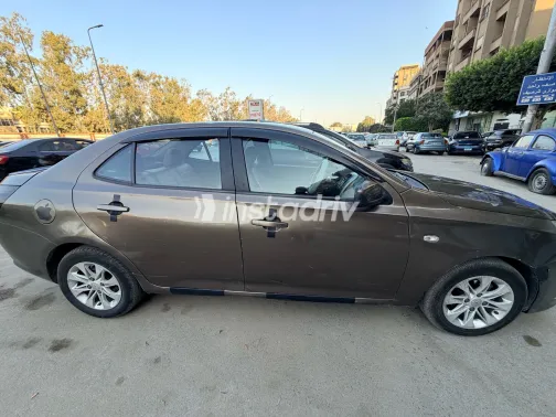 Chevrolet Optra 2016 Bronze Automatic Used for Sale in Greater Cairo ( Cairo + Giza) - 1