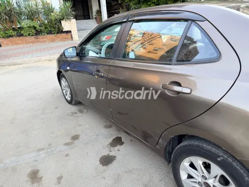Chevrolet Optra 2016 Bronze Automatic Used for Sale in Greater Cairo ( Cairo + Giza) - 3