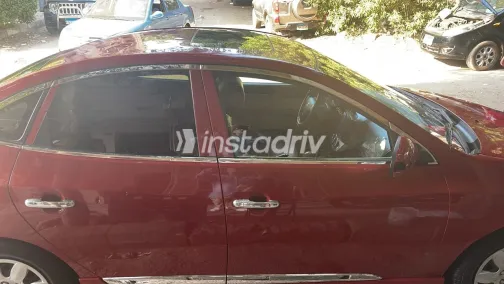 Hyundai Elantra 2022 Red Automatic Used for Sale in Greater Cairo ( Cairo + Giza) - 1