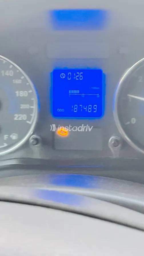 Chery Envy 2017 Silver Manual Used for Sale in Greater Cairo ( Cairo + Giza) - 6