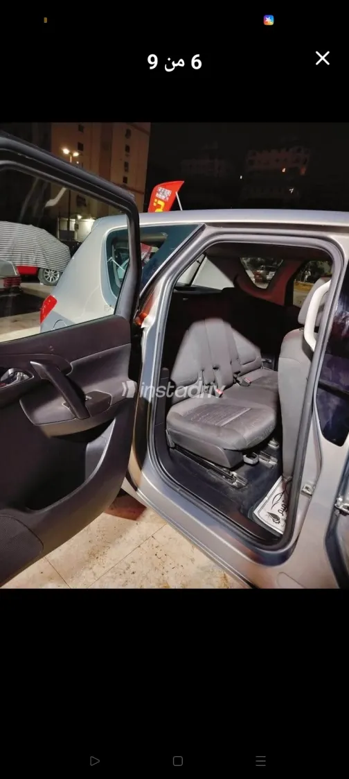 Opel Meriva 2015 Beige Automatic Used for Sale in Greater Cairo ( Cairo + Giza) - 2