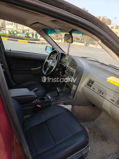 BMW 316 1993 White Automatic Used for Sale in Greater Cairo ( Cairo + Giza) - 1