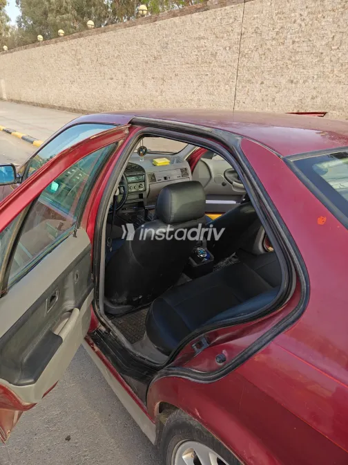 BMW 316 1993 White Automatic Used for Sale in Greater Cairo ( Cairo + Giza) - 5