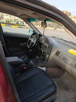 BMW 316 1993 White Automatic Used for Sale in Greater Cairo ( Cairo + Giza)