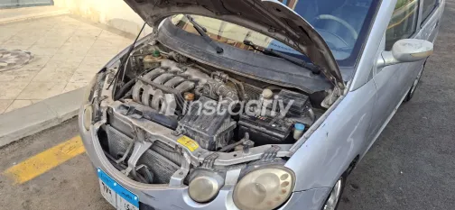اسبيرانزا A213 2009 فضي يدوي مستعملة للبيع في القاهرة الكبرى ( القاهرة - الجيزة) - 2