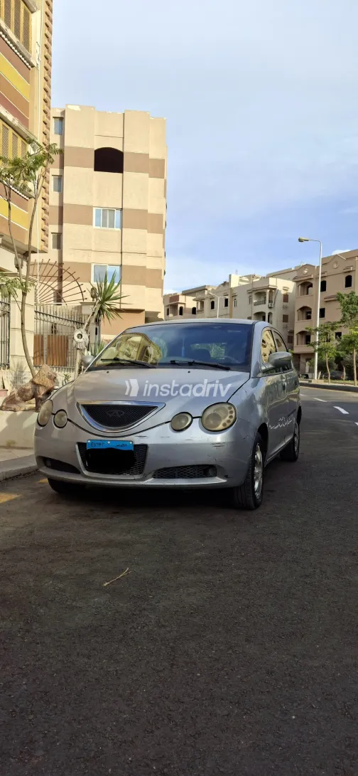 اسبيرانزا A213 2009 فضي يدوي مستعملة للبيع في القاهرة الكبرى ( القاهرة - الجيزة) - 5