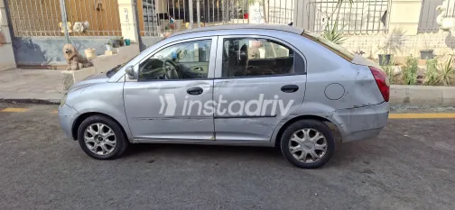اسبيرانزا A213 2009 فضي يدوي مستعملة للبيع في القاهرة الكبرى ( القاهرة - الجيزة) - 10