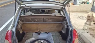Speranza A213 2009 Silver Manual Used for Sale in Greater Cairo ( Cairo + Giza)