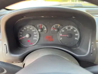 Fiat Punto 2009 White Manual Used for Sale in Greater Cairo ( Cairo + Giza)