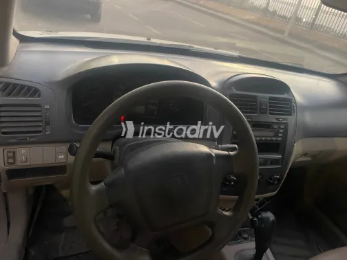 Kia Cerato 2006 Silver Automatic Used for Sale in Greater Cairo ( Cairo + Giza) - 8