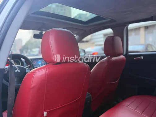 Mitsubishi Lancer EX Shark 2016 Silver Automatic Used for Sale in Greater Cairo ( Cairo + Giza) - 1