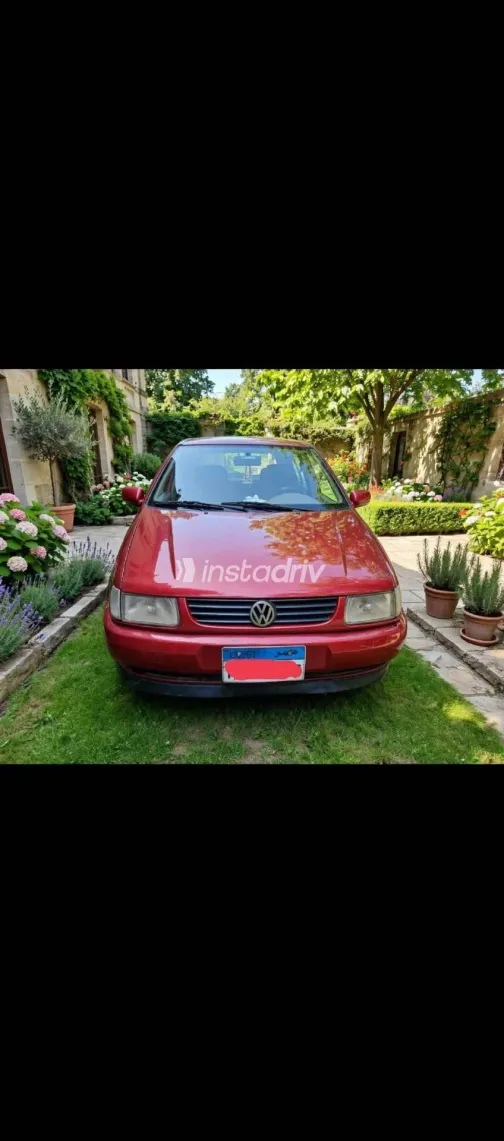 Volkswagen Polo 1999 White Manual Used for Sale in Greater Cairo ( Cairo + Giza) - 7