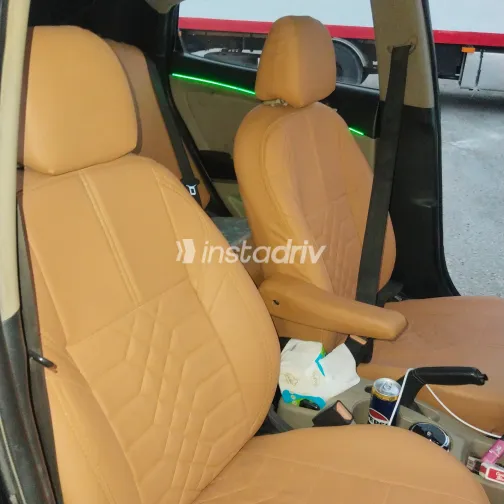 Hyundai Accent RB 2015 Black Automatic Used for Sale in Greater Cairo ( Cairo + Giza) - 7