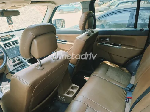 Jeep Cherokee 2012 Black Automatic Used for Sale in Greater Cairo ( Cairo + Giza) - 10