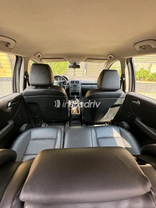 Mercedes A 150 2008 Black Automatic Used for Sale in Greater Cairo ( Cairo + Giza) - 7