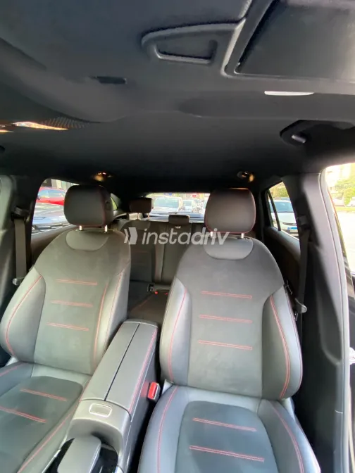 Mercedes GLA 200 2023 Black Automatic Used for Sale in Greater Cairo ( Cairo + Giza) - 5