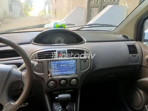 Hyundai Matrix 2004 White Automatic Used for Sale in Greater Cairo ( Cairo + Giza) - 2