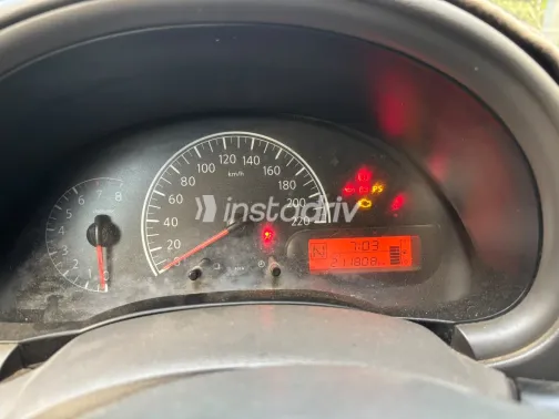 Nissan Sunny 2020 Black Automatic Used for Sale in Greater Cairo ( Cairo + Giza) - 1