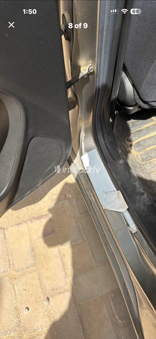 Suzuki Baleno 2022 Bronze Automatic Used for Sale in Greater Cairo ( Cairo + Giza) - 3
