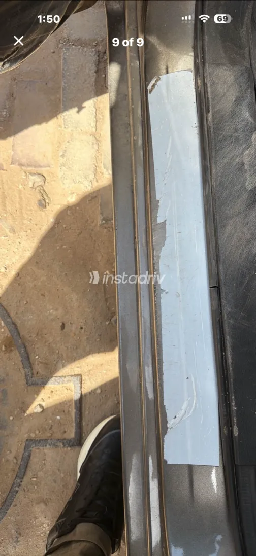 Suzuki Baleno 2022 Bronze Automatic Used for Sale in Greater Cairo ( Cairo + Giza) - 5