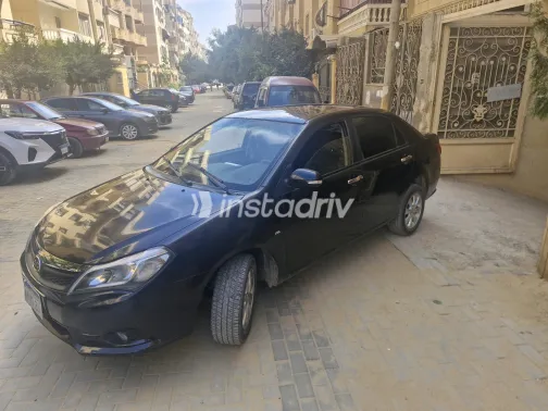بى واى دى‬ F3 2024 أسود يدوي مستعملة للبيع في القاهرة الكبرى ( القاهرة - الجيزة) - 1