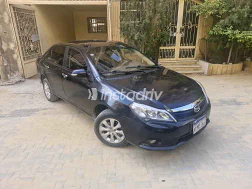 بى واى دى‬ F3 2024 أسود يدوي مستعملة للبيع في القاهرة الكبرى ( القاهرة - الجيزة) - 2
