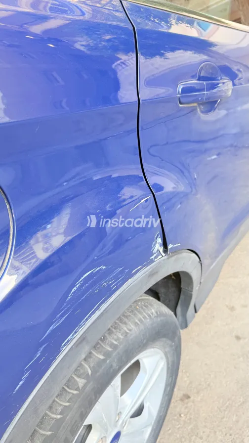 Ford Kuga 2016 Blue Automatic Used for Sale in Greater Cairo ( Cairo + Giza) - 4