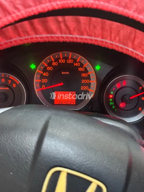 Honda City 2009 Gold Automatic Used for Sale in Greater Cairo ( Cairo + Giza) - 5
