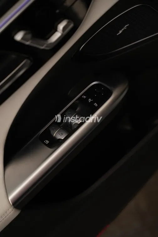 Mercedes C 180 2026 Black Automatic Used for Sale in Greater Cairo ( Cairo + Giza) - 2