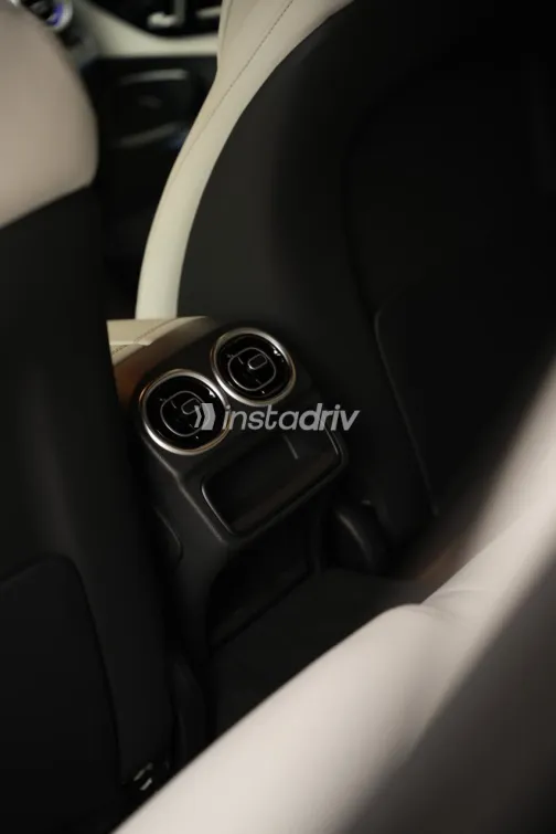 Mercedes C 180 2026 Black Automatic Used for Sale in Greater Cairo ( Cairo + Giza) - 4