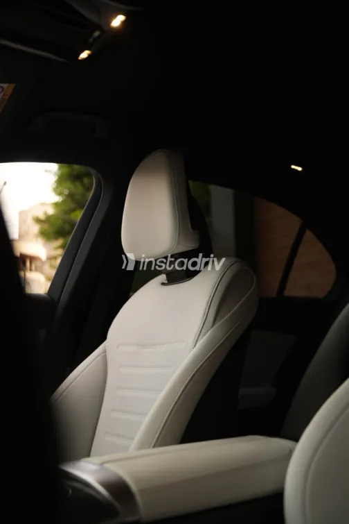 Mercedes C 180 2026 Black Automatic Used for Sale in Greater Cairo ( Cairo + Giza) - 5