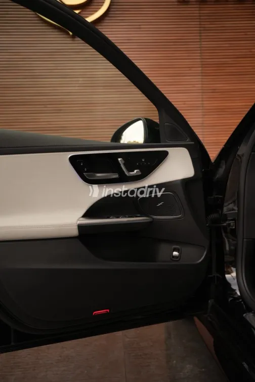 Mercedes C 180 2026 Black Automatic Used for Sale in Greater Cairo ( Cairo + Giza) - 7