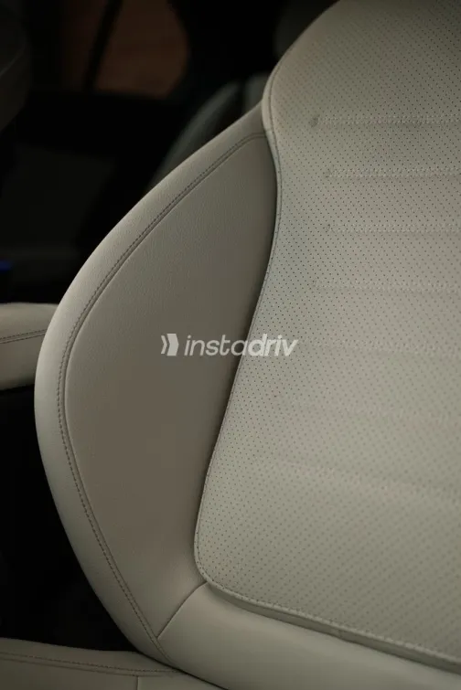 Mercedes C 180 2026 Black Automatic Used for Sale in Greater Cairo ( Cairo + Giza) - 8