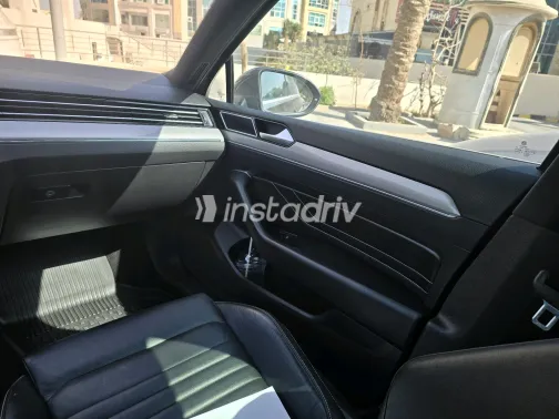 Volkswagen Passat 2022 Black Automatic Used for Sale in Greater Cairo ( Cairo + Giza) - 6