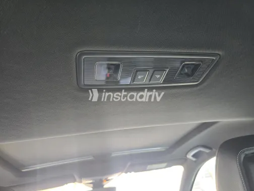 Volkswagen Passat 2022 Black Automatic Used for Sale in Greater Cairo ( Cairo + Giza) - 7