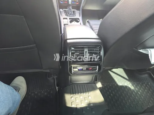 Volkswagen Passat 2022 Black Automatic Used for Sale in Greater Cairo ( Cairo + Giza) - 10