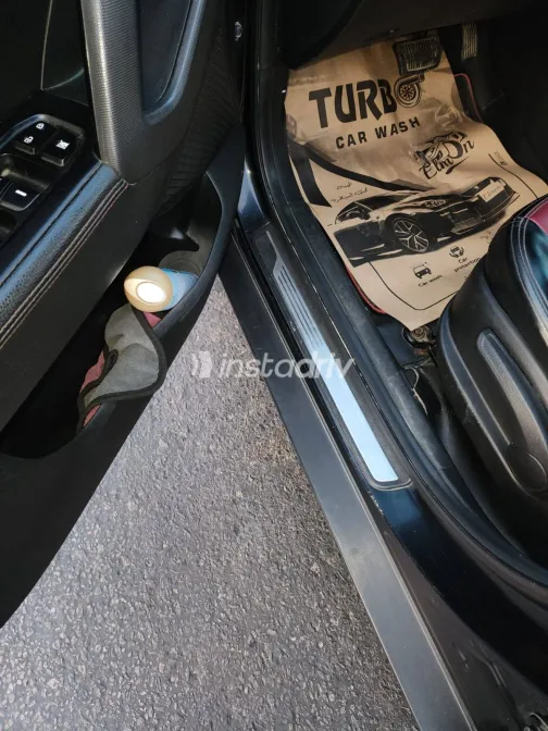 Hyundai Creta 2019 Black Automatic Used for Sale in Greater Cairo ( Cairo + Giza) - 4