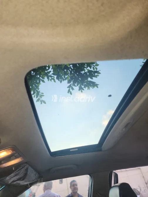 Hyundai Creta 2019 Black Automatic Used for Sale in Greater Cairo ( Cairo + Giza) - 5
