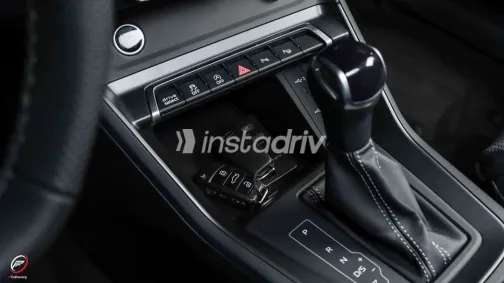 Audi Q3 2023 White Automatic Used for Sale in Greater Cairo ( Cairo + Giza) - 2