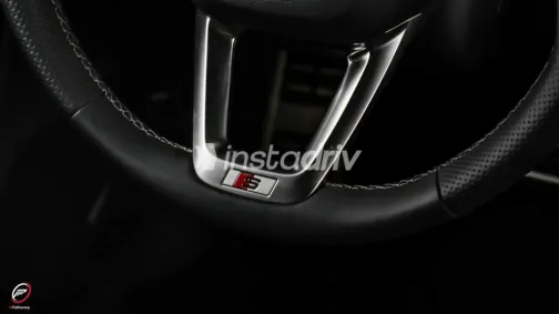 Audi Q3 2023 White Automatic Used for Sale in Greater Cairo ( Cairo + Giza) - 4