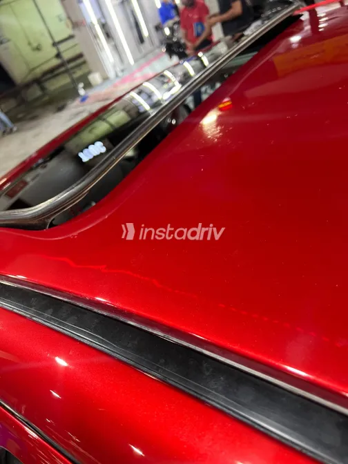 Mitsubishi Lancer 2018 White Automatic Used for Sale in Greater Cairo ( Cairo + Giza) - 7
