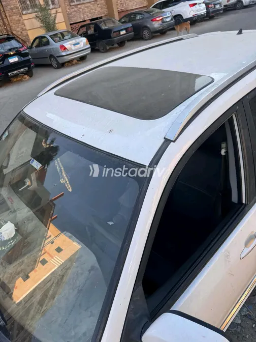 شيرى تيجو 3 2021 أبيض أوتوماتيك مستعملة للبيع في القاهرة الكبرى ( القاهرة - الجيزة) - 2