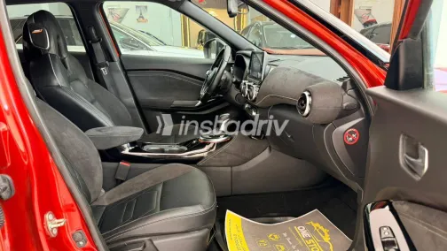 Nissan Juke 2025 White Automatic Used for Sale in Greater Cairo ( Cairo + Giza) - 2