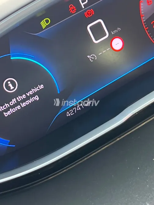 Peugeot 3008 2024 White Automatic Used for Sale in Greater Cairo ( Cairo + Giza) - 1