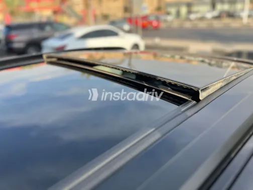 Peugeot 3008 2024 White Automatic Used for Sale in Greater Cairo ( Cairo + Giza) - 2