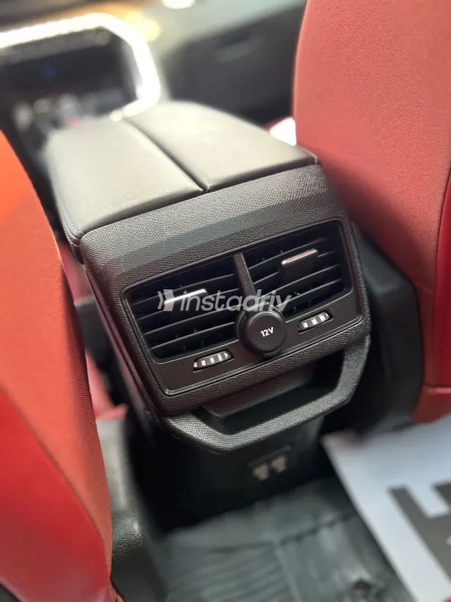 Peugeot 3008 2024 White Automatic Used for Sale in Greater Cairo ( Cairo + Giza) - 5
