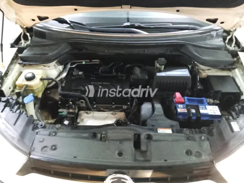 Ssang Yong Tivoli 2019 White Automatic Used for Sale in Greater Cairo ( Cairo + Giza) - 2